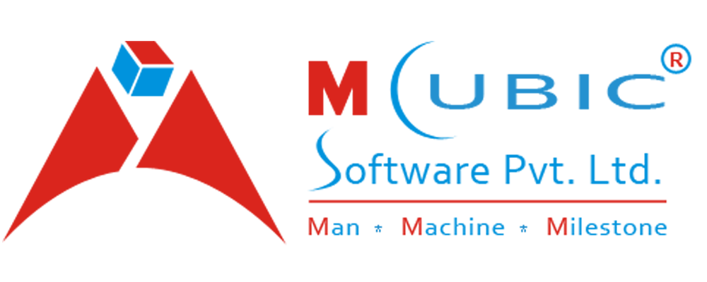 M Cubic Software Logo
